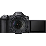 Cámara Canon EOS R5 Mark II (Sólo Cuerpo)