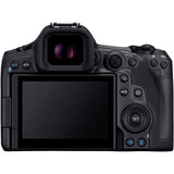 Cámara Canon EOS R5 Mark II (Sólo Cuerpo) 3