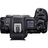 Cámara Canon EOS R5 Mark II (Sólo Cuerpo) 4