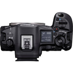 Cámara Canon EOS R5 Mark II (Sólo Cuerpo)