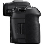 Cámara Canon EOS R5 Mark II (Sólo Cuerpo)