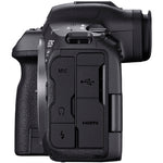 Cámara Canon EOS R5 Mark II (Sólo Cuerpo)