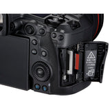 Cámara Mirrorless Canon EOS R5 con Lente RF24-105mm F4 L IS USM (4147C014AA) 7