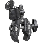 Super Pinza Ulanzi con Miniball (R099)