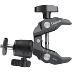 Super Pinza Ulanzi con Miniball (R099)