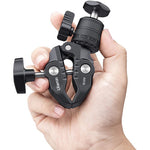 Super Pinza Ulanzi con Miniball (R099)
