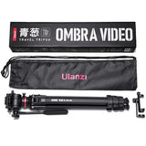 Tripié Ulanzi Ombra Xiang Video Travel (3030) 5