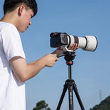 Tripié Ulanzi Ombra Xiang Video Travel (3030) 8