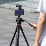 Tripié Ulanzi Ombra Xiang Video Travel (3030) 7