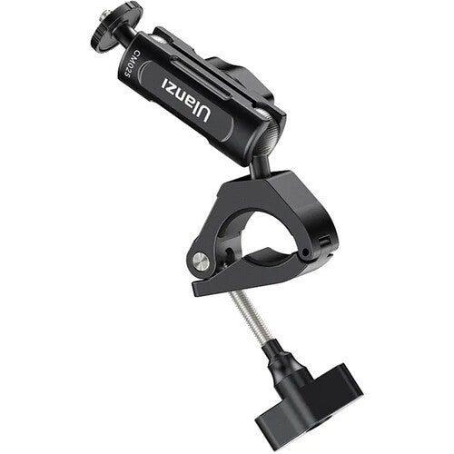 Ulanzi CM025 Abrazadera para Bici para GoPro, Insta360