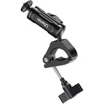 Ulanzi CM025 Abrazadera para Bici para GoPro, Insta360
