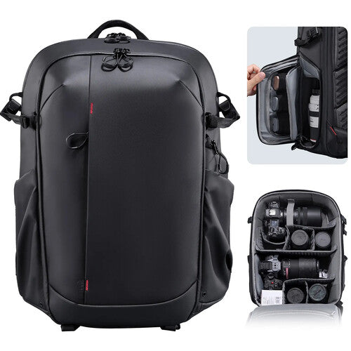 Mochila Backpack Ulanzi BP09