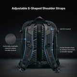 Mochila Backpack Ulanzi BP09 7