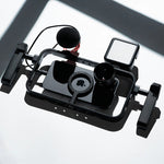 Jaula para Smartphone Ulanzi MG-001 Aluminio