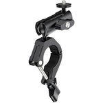 Ulanzi CM025 Abrazadera para Bici para GoPro, Insta360