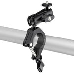 Ulanzi CM025 Abrazadera para Bici para GoPro, Insta360