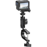 Ulanzi CM025 Abrazadera para Bici para GoPro, Insta360 5