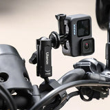 Ulanzi CM025 Abrazadera para Bici para GoPro, Insta360 7