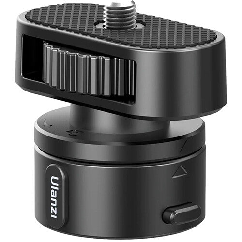 Base Quick Release Ulanzi Go Quick II Magnético para GoPro (3169)