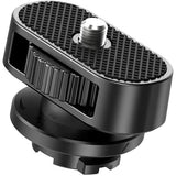 Base Quick Release Ulanzi Go Quick II Magnético para GoPro (3169) 2