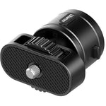 Base Quick Release Ulanzi Go Quick II Magnético para GoPro (3169)