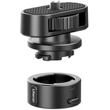 Base Quick Release Ulanzi Go Quick II Magnético para GoPro (3169) 3