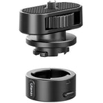 Base Quick Release Ulanzi Go Quick II Magnético para GoPro (3169)