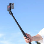 Base Quick Release Ulanzi Go Quick II Magnético para GoPro (3169)