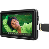 Monitor Grabador Atomos Shinobi II (ATOMSHB003) 2