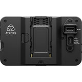 Monitor Grabador Atomos Shinobi II (ATOMSHB003) 7