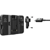 Monitor Grabador Atomos Shinobi II (ATOMSHB003) 4