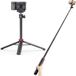 Minitripié y Selfie Stick Ulanzi MT-44