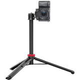Minitripié y Selfie Stick Ulanzi MT-44 7