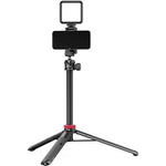 Minitripié y Selfie Stick Ulanzi MT-44