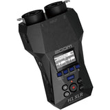 Grabador de Audio Zoom ZH1 XLR 4