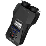 Grabador de Audio Zoom ZH1 XLR 1