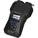Grabador de Audio Zoom ZH1 XLR 6