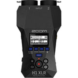Grabador de Audio Zoom ZH1 XLR 2