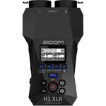 Grabador de Audio Zoom ZH1 XLR