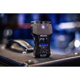 Grabador de Audio Zoom ZH1 XLR 7
