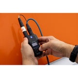 Grabador de Audio Zoom ZH1 XLR 3