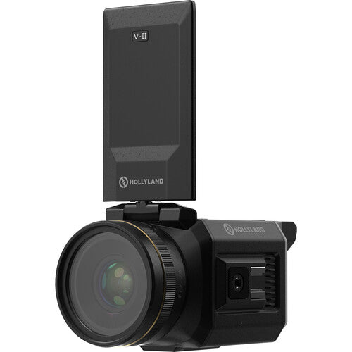Cámara Hollyland Venus Liv V2 All-in-One Live Streaming