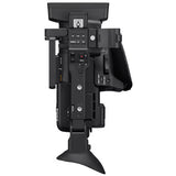 Videocámara profesional Sony HXR-NX800 (HXR-NX800) 8