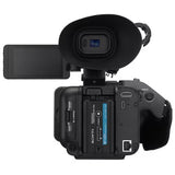 Videocámara profesional Sony HXR-NX800 (HXR-NX800) 7
