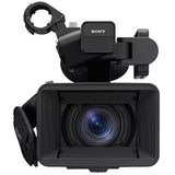 Videocámara profesional Sony HXR-NX800 (HXR-NX800) 6