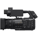 Videocámara profesional Sony HXR-NX800 (HXR-NX800) 4