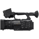 Videocámara profesional Sony HXR-NX800 (HXR-NX800) 3