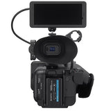 Videocámara profesional Sony HXR-NX800 (HXR-NX800) 5