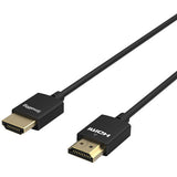 Cable Adaptador SmallRig Ultra-Slim 4K HDMI Data Cable (A to A) (100cm)(4794) 1