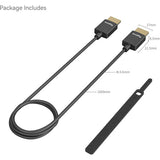Cable Adaptador SmallRig Ultra-Slim 4K HDMI Data Cable (A to A) (100cm)(4794) 4